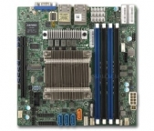 Płyta główna Supermicro M11SDV-4C-LN4F AMD Mini-ITX EPYC 3151 4C/8T TDP 45W 2.7-2.9GHz bulk